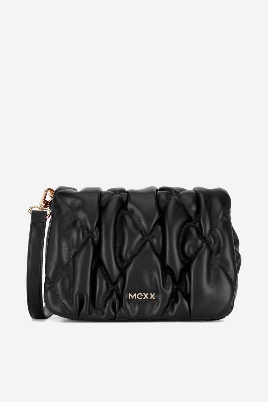 
                Mexx - Mała torebka crossbody - 5905588933083