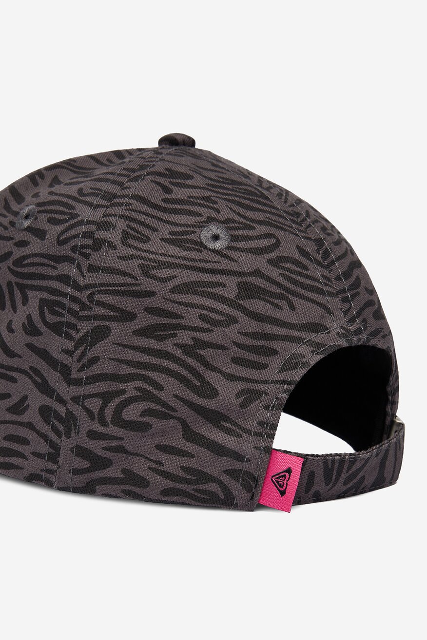 
                Бейсболка ROXY СІРИЙ - 5906751966860