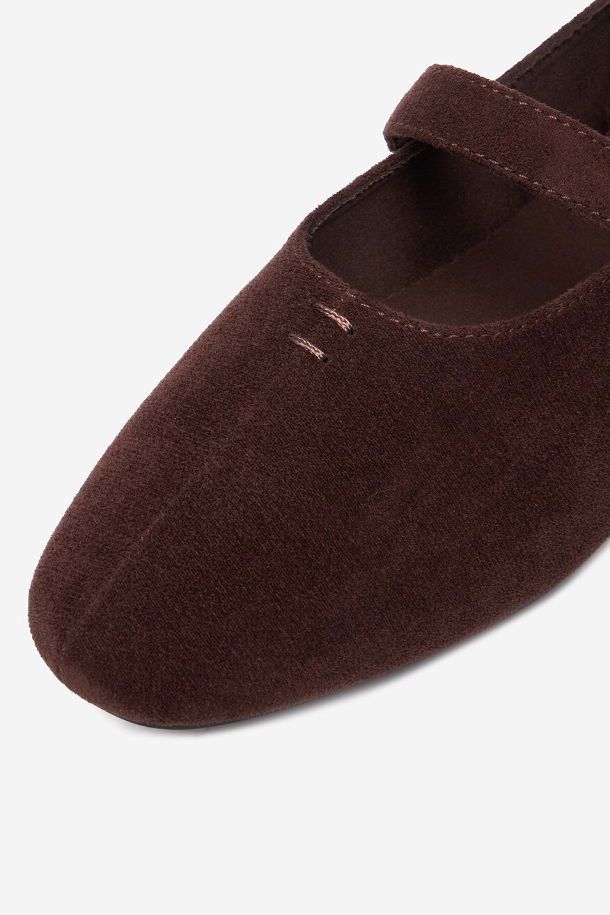 
                Балерина Jenny КАФЯВ - 5906751734674