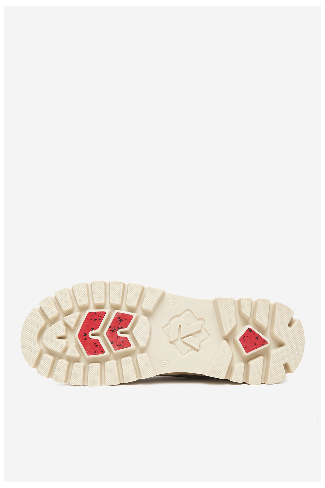 Bocanci Rieker CEO-W2174-20 BEJ