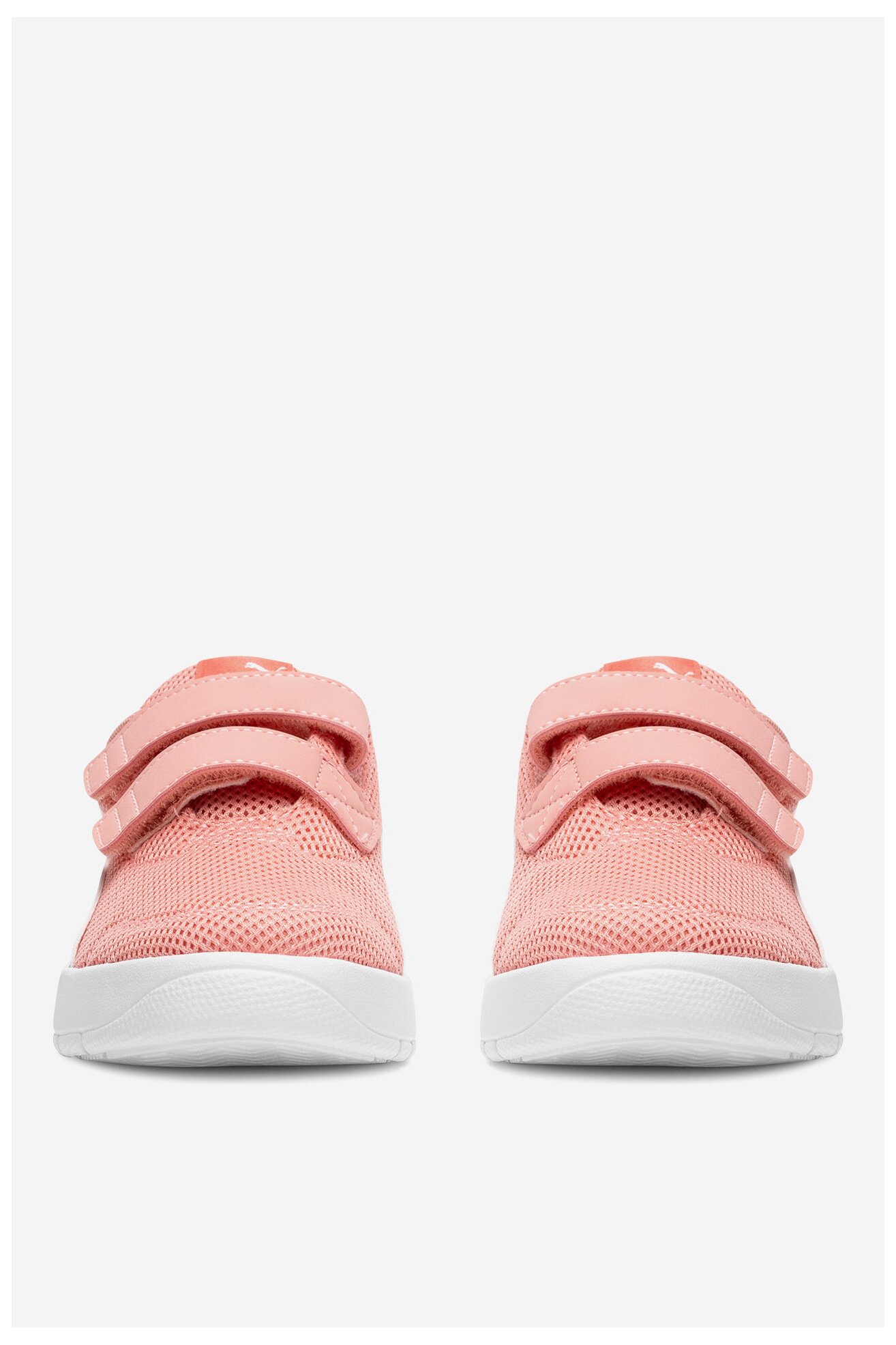 Obuwie sportowe Puma COURTFLEX V3 MESH PS 39808507 Różowy