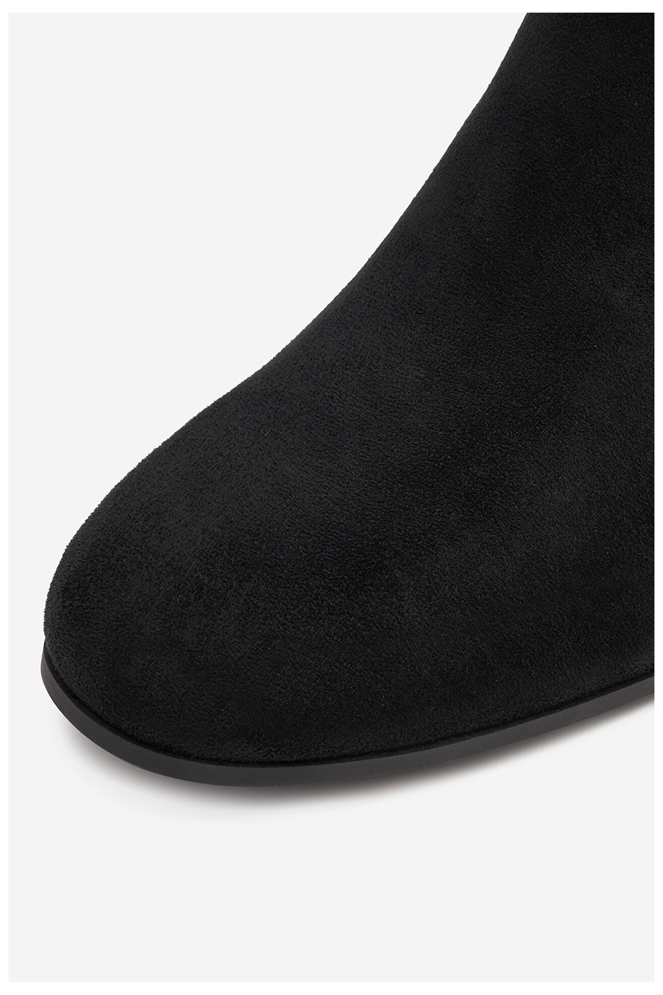 Čizme Jenny CEO-HY2403-1 CRNA