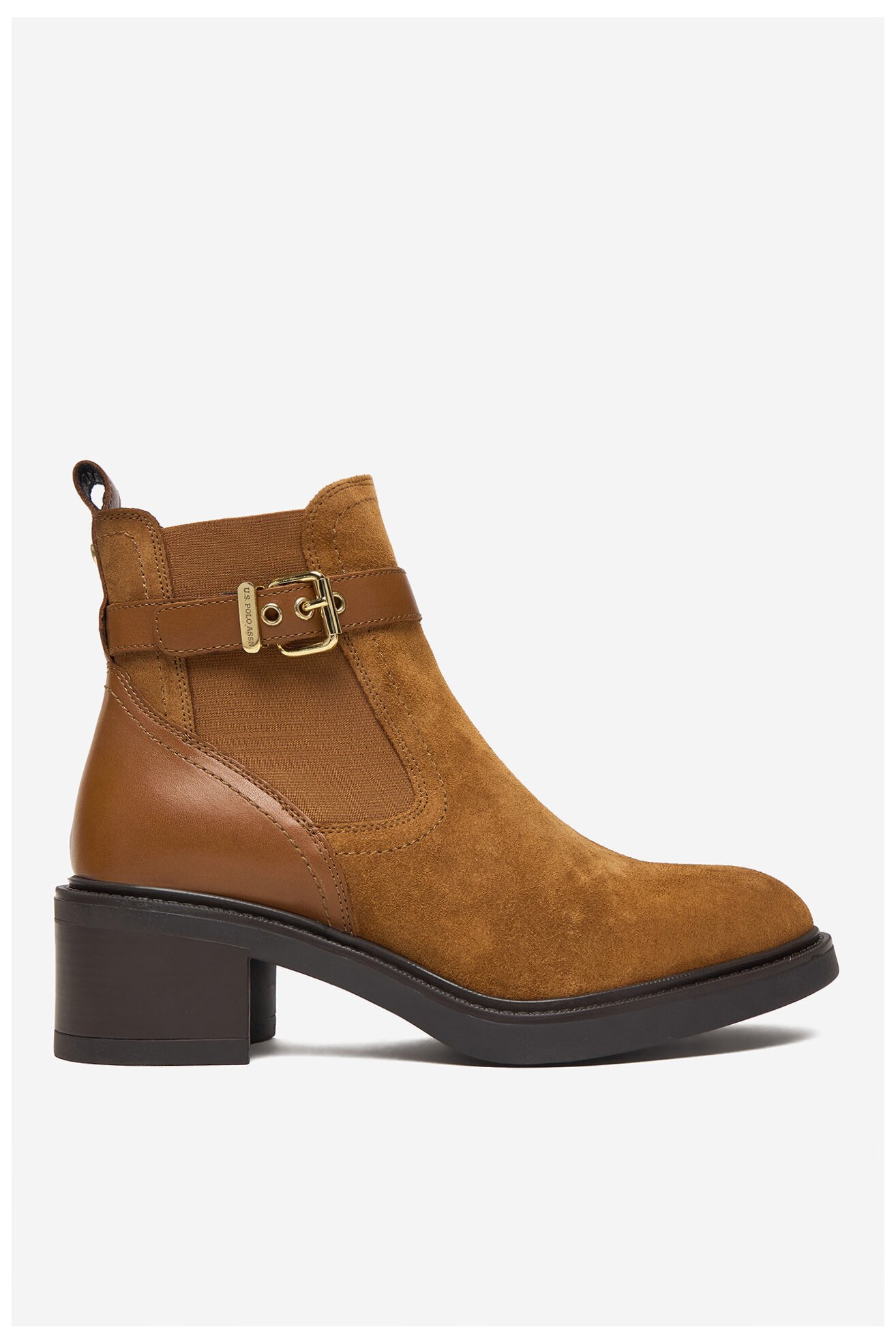 Ghete U.S. POLO ASSN. CEO-KATERI001W/ELE1 CREM