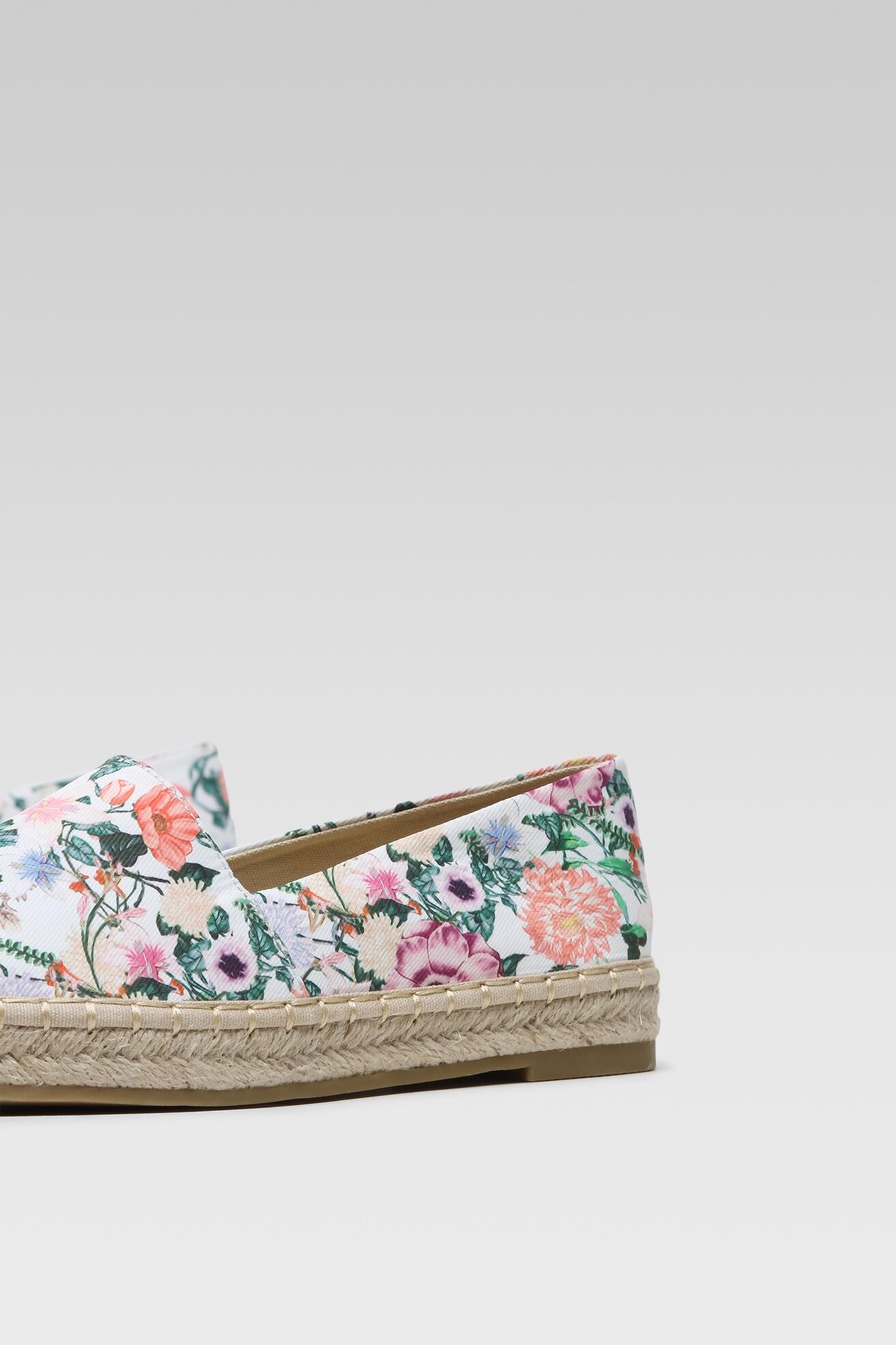 Espadryle DeeZee JOYCE WSS990-103 MIX