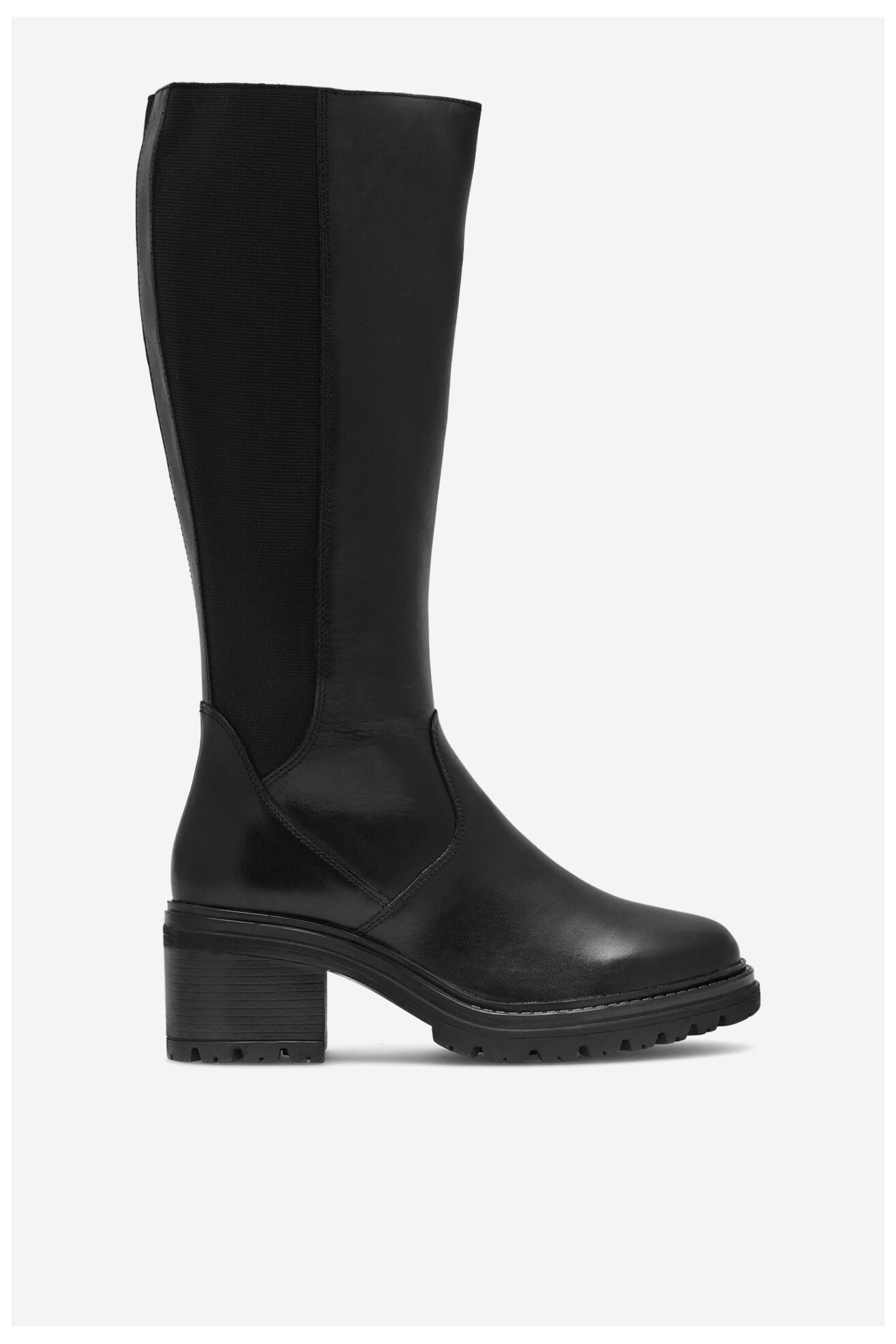 Cizme Lasocki BELLA EST-BELLA-L-03 NEGRU