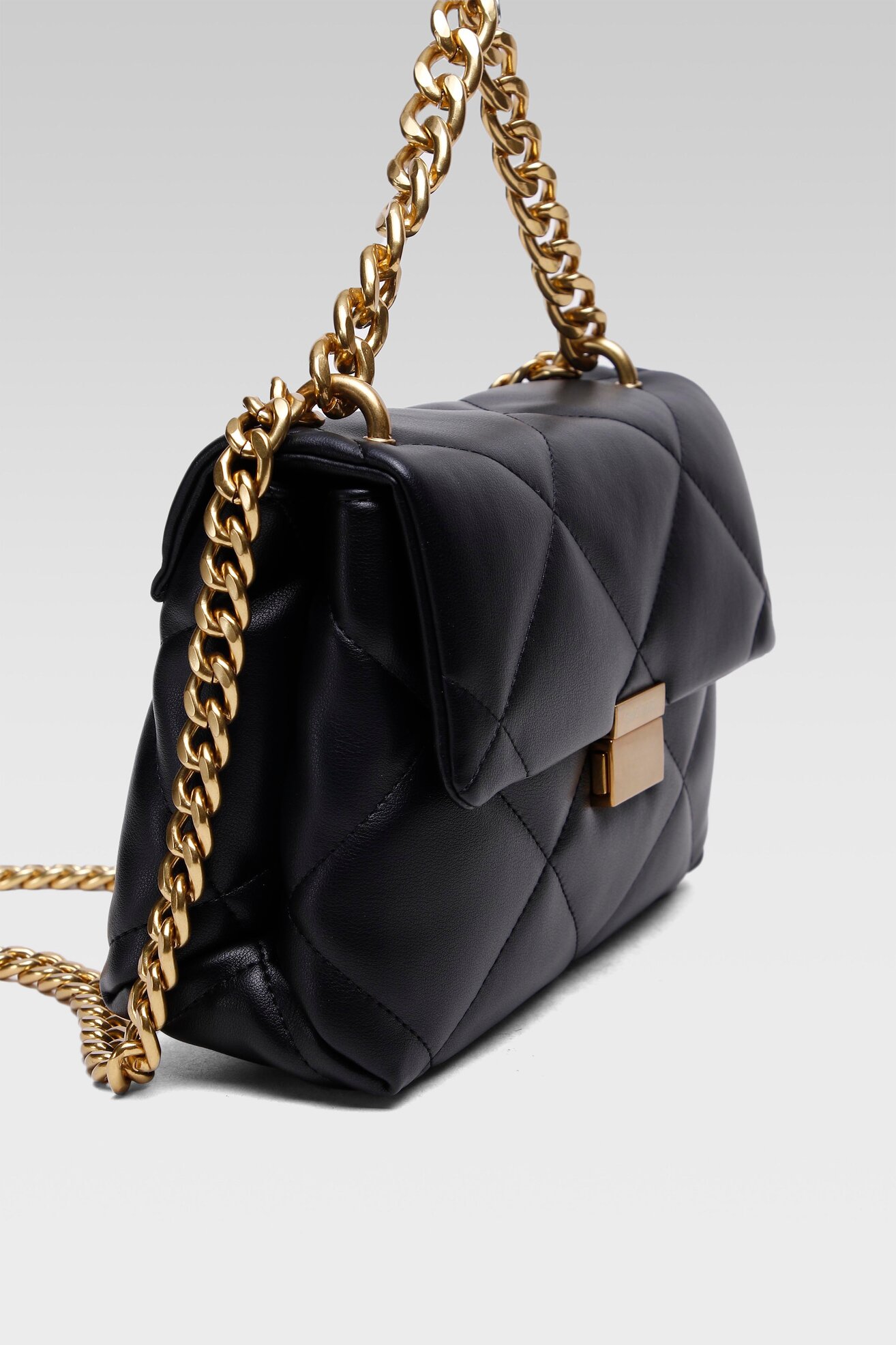 Torebka Gino Rossi CS6049 Czarny