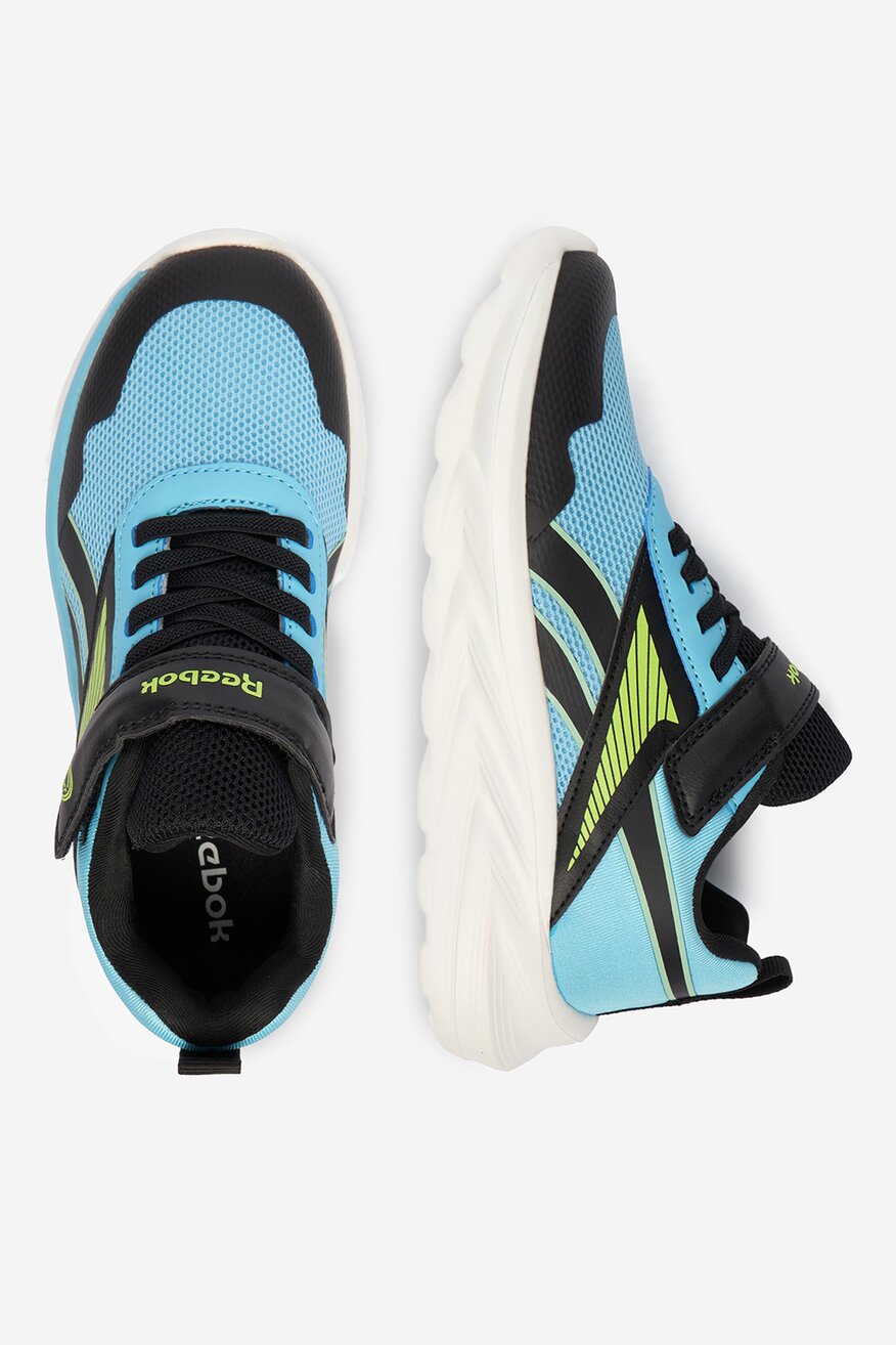 
                Спортни обувки Reebok СИН - 5906751742945