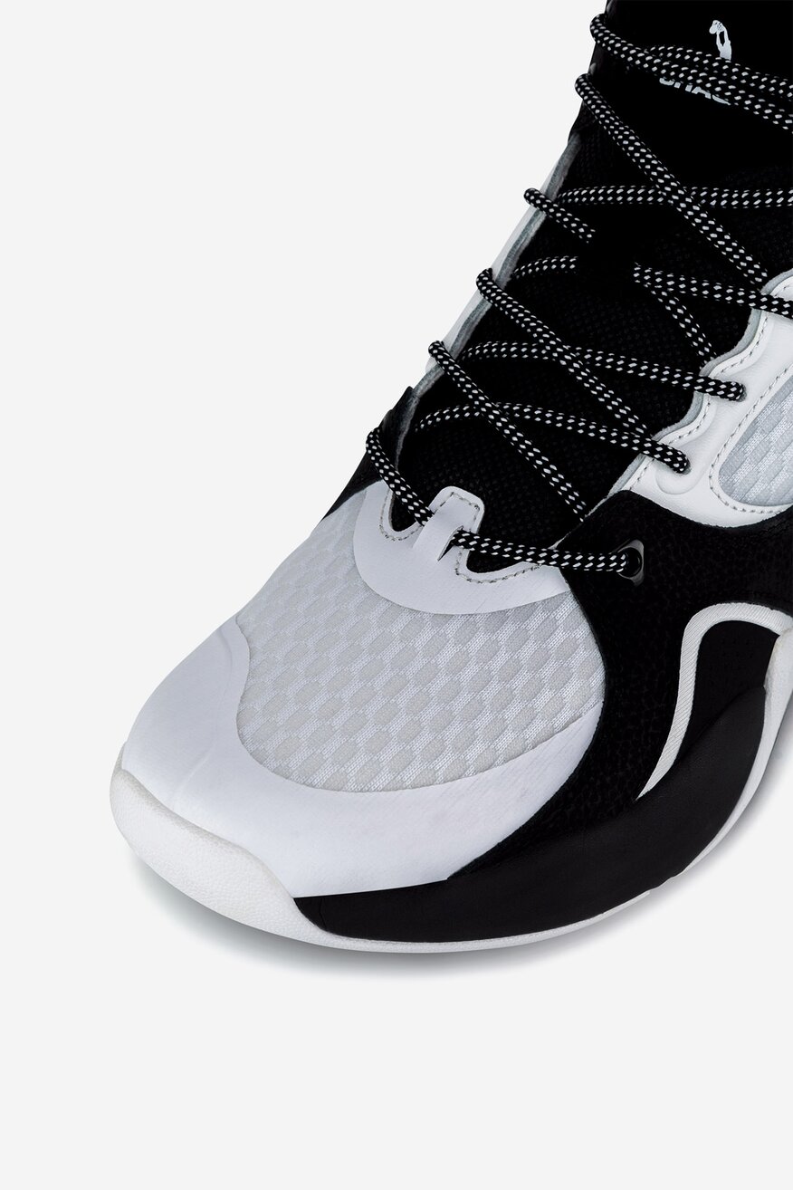 
                SHAQ - RADIATE - 5905588808497