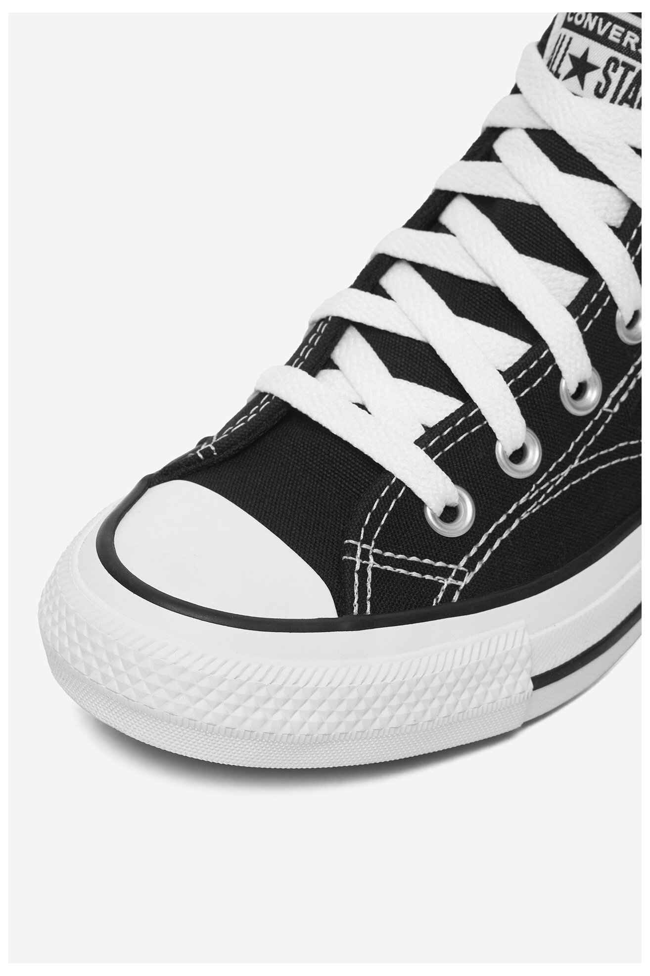 Trampki Converse CHUCK TAYLOR MALDEN STREET A00811C W Czarny
