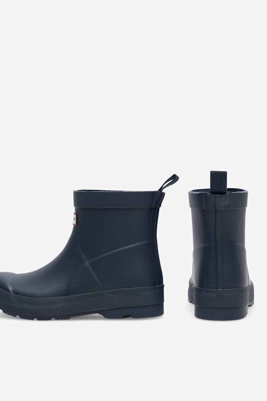 
                Гумени ботуши HUNTER КОБАЛТОВО СИНЬО - 5905588641803