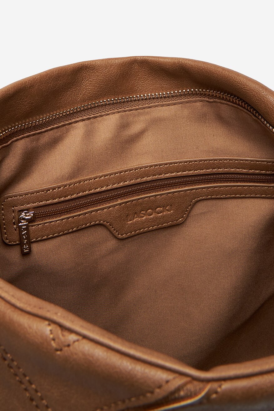 
                Kézitáska Lasocki CAMEL - 5906751223307