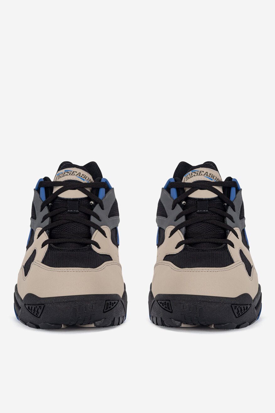 
                Спортни обувки Reebok БЕЖОВ - 5905588720355