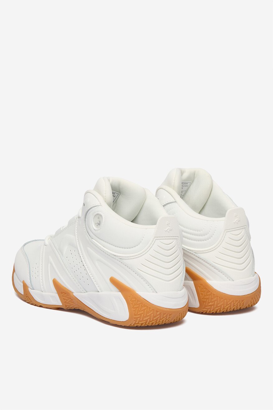 
                Sportcipő SHAQ FEHÉR - 5906751489574