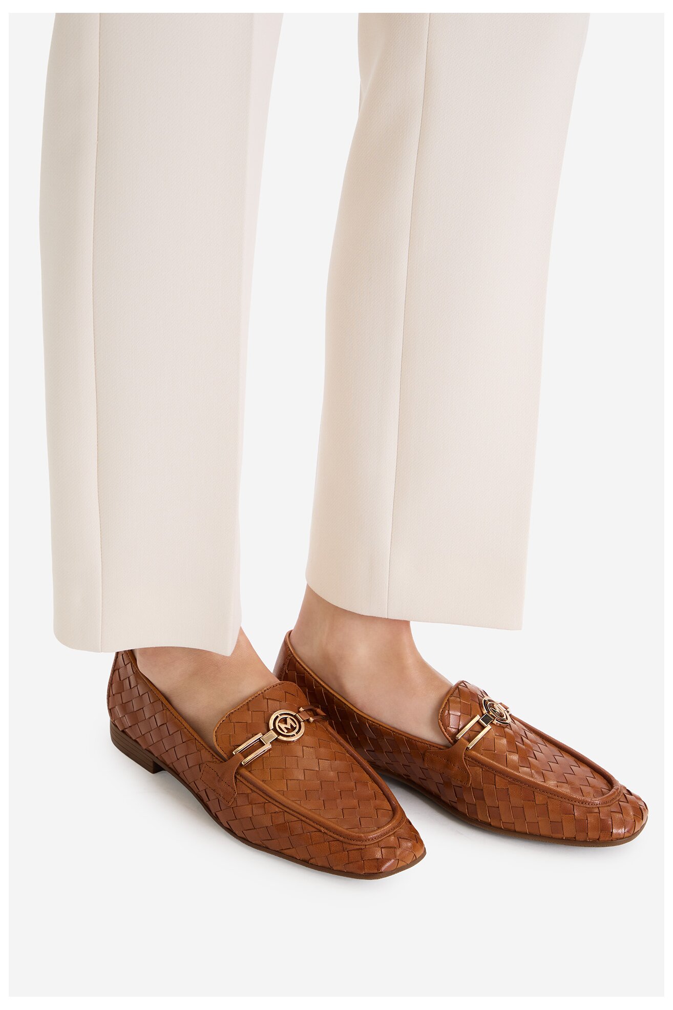 Мокасини Mexx EO-WI40-12476-01 КАМЕЛ