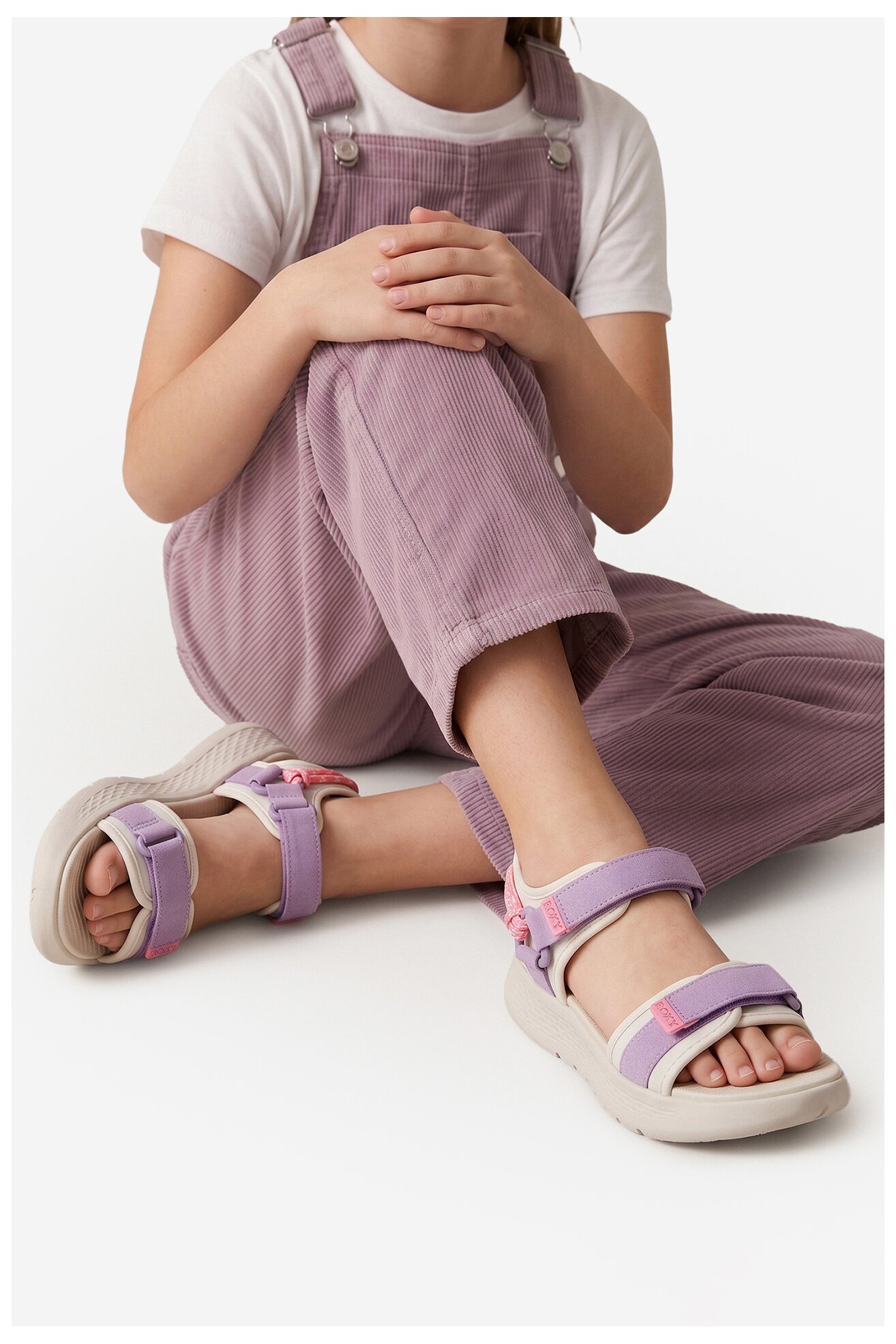 Sandale ROXY CEO-JD-SS26R30 MIKS