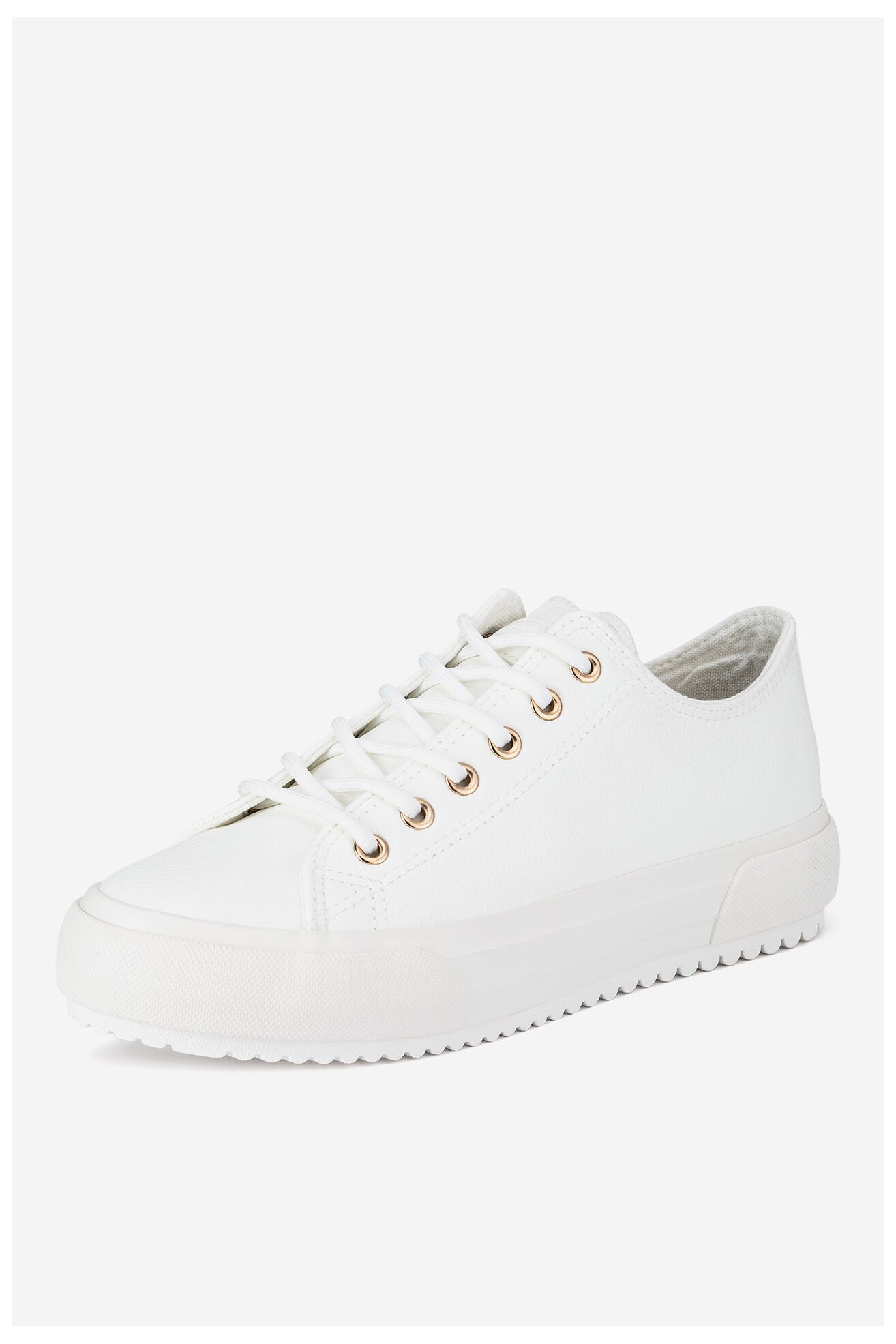 Tornacipő Jenny Fairy WFA2790-1A FEHÉR