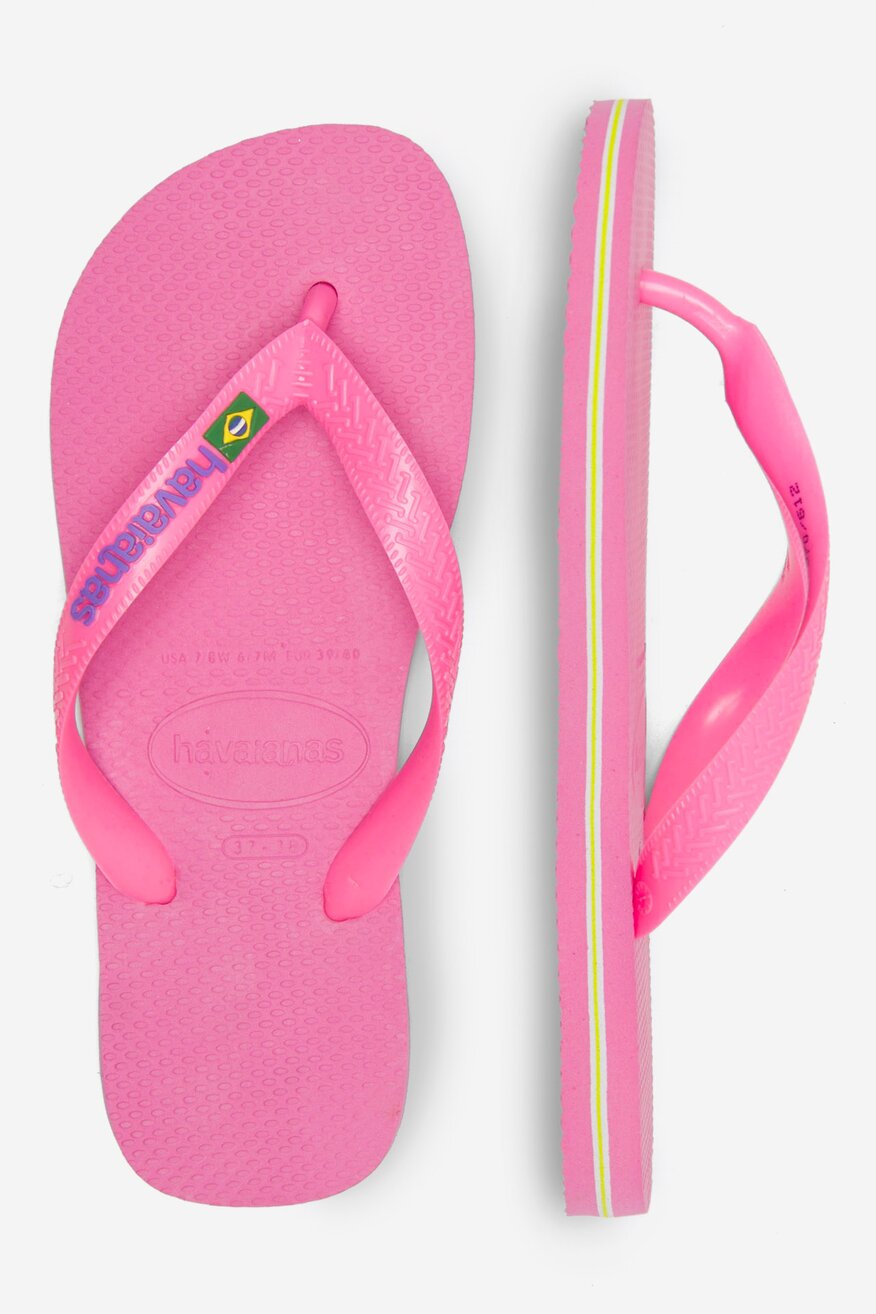 Papuče Havaianas ROZE - 2230049860978