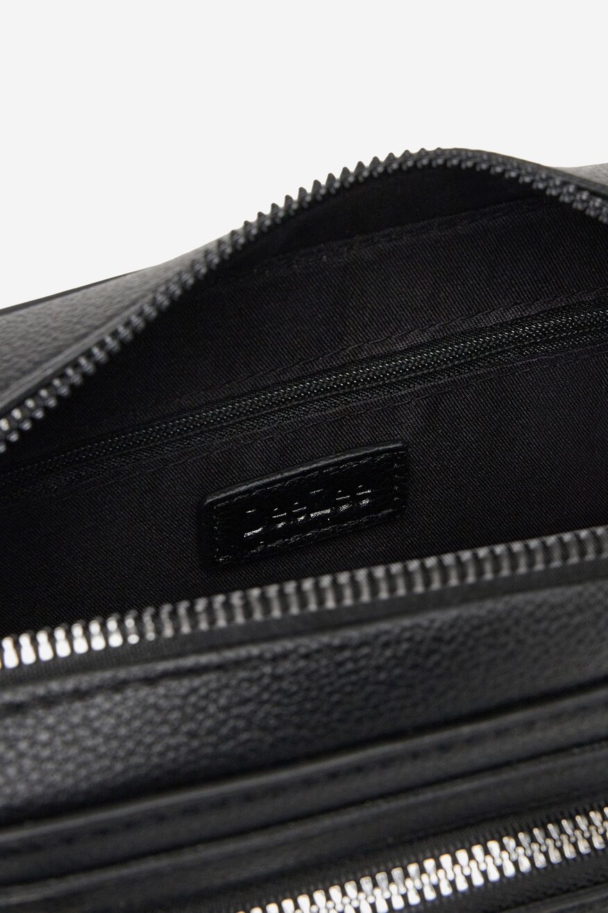 Дамска чанта DeeZee ЧЕРЕН - 5904862311425