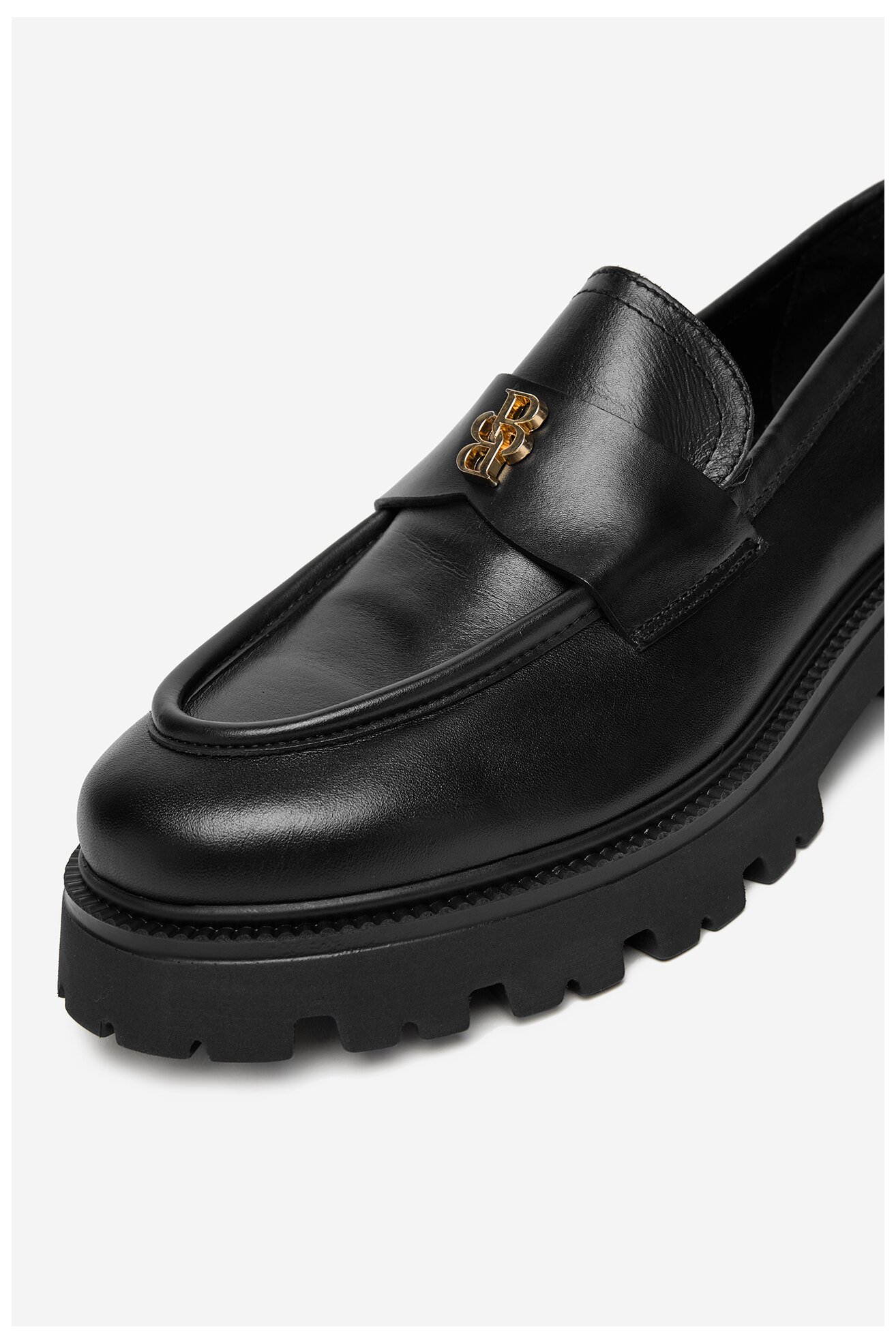 Mocasini Badura C-AUSTYN-24605PE NEGRU