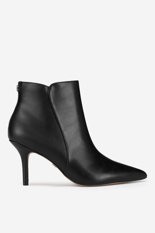 Ботильйони NINE WEST CEO-RAJA-01 ЧОРНИЙ