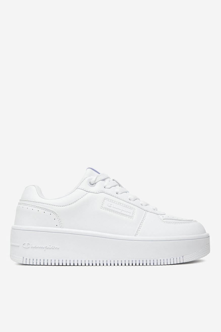 Спортни обувки Champion БЯЛ - 5906751184882