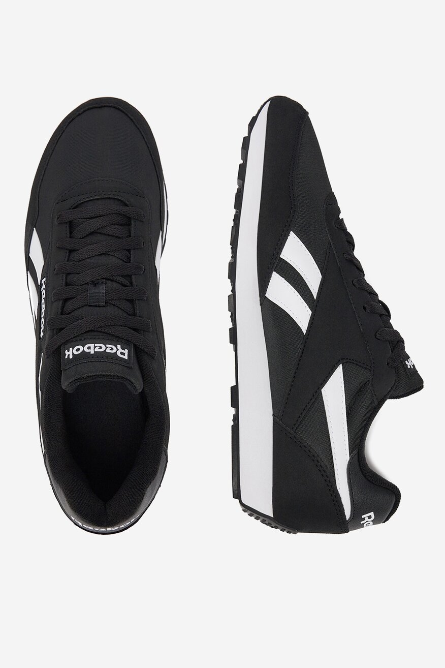 Încălțăminte sport Reebok NEGRU - 5903419944925