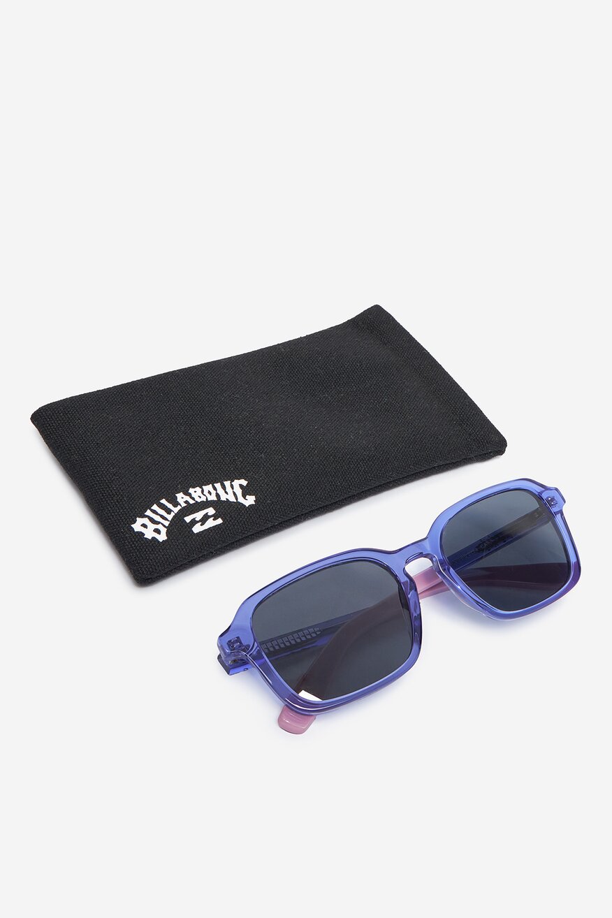Ochelari de soare femei BILLABONG ALBASTRU - 5906751180136