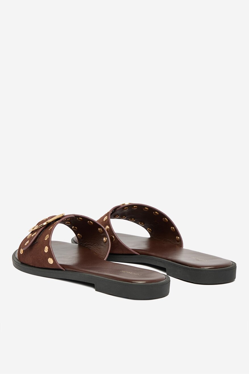 
                DeeZee - Klapki - 5906751936900