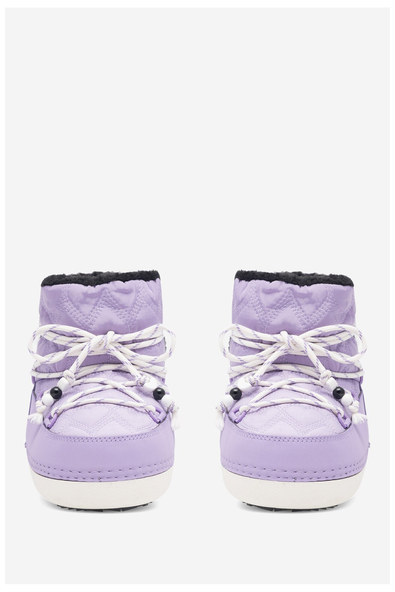 Botki Jenny Fairy SOPHIA GH9091 Fioletowy