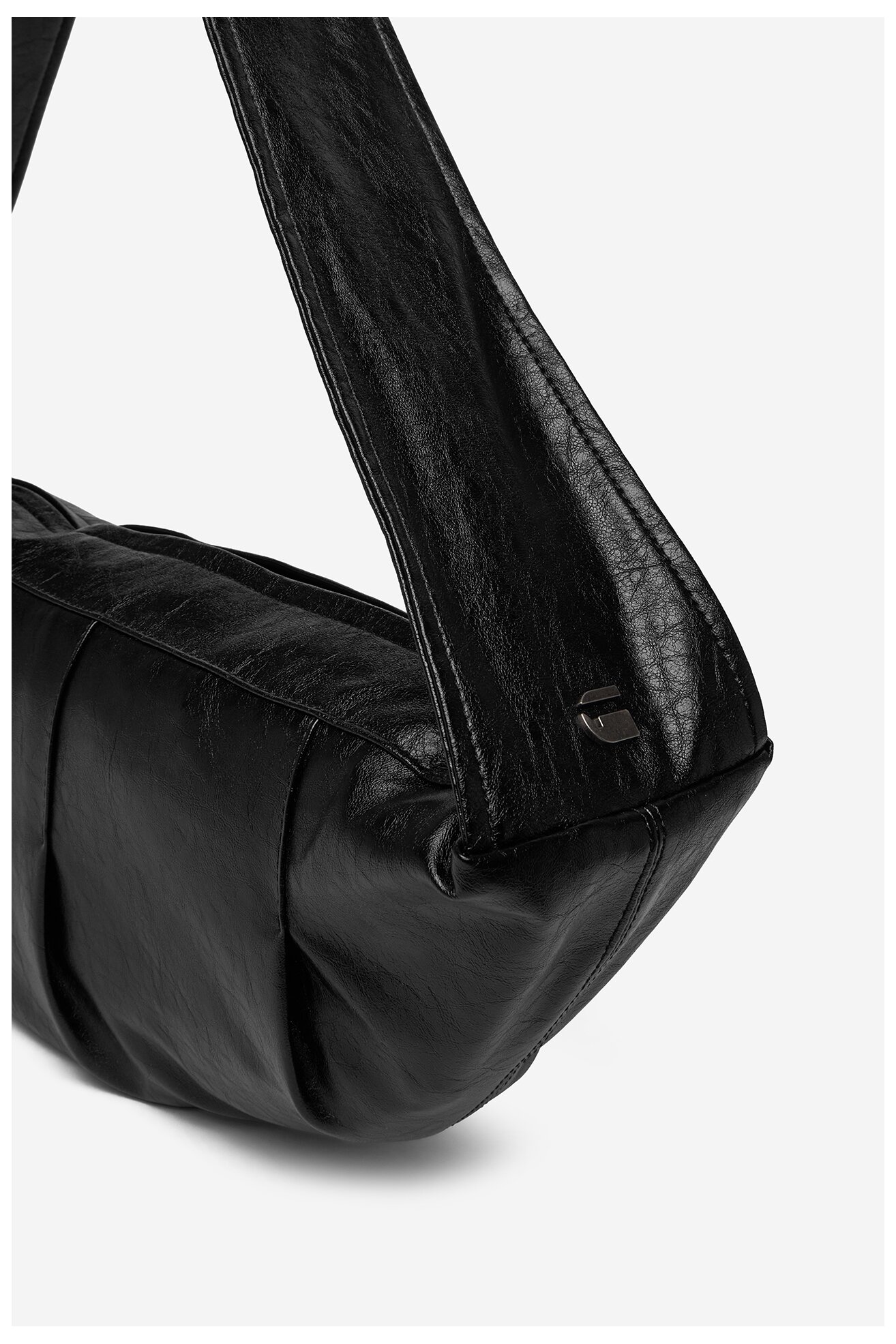 Дамска чанта G-STAR RAW C-LA482-4013-1 ЧЕРЕН