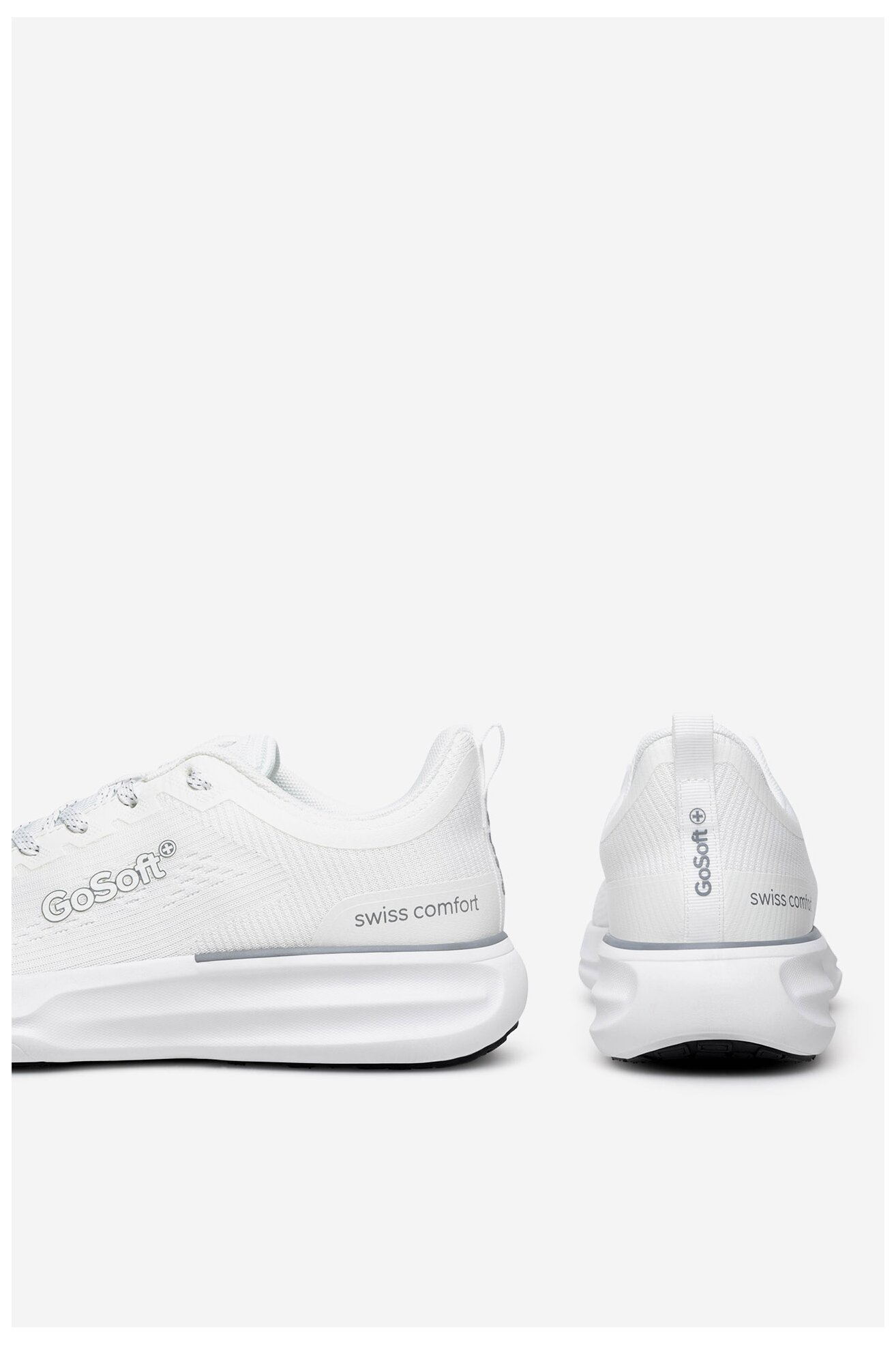 Sportcipő Go Soft MP-1 FEHÉR