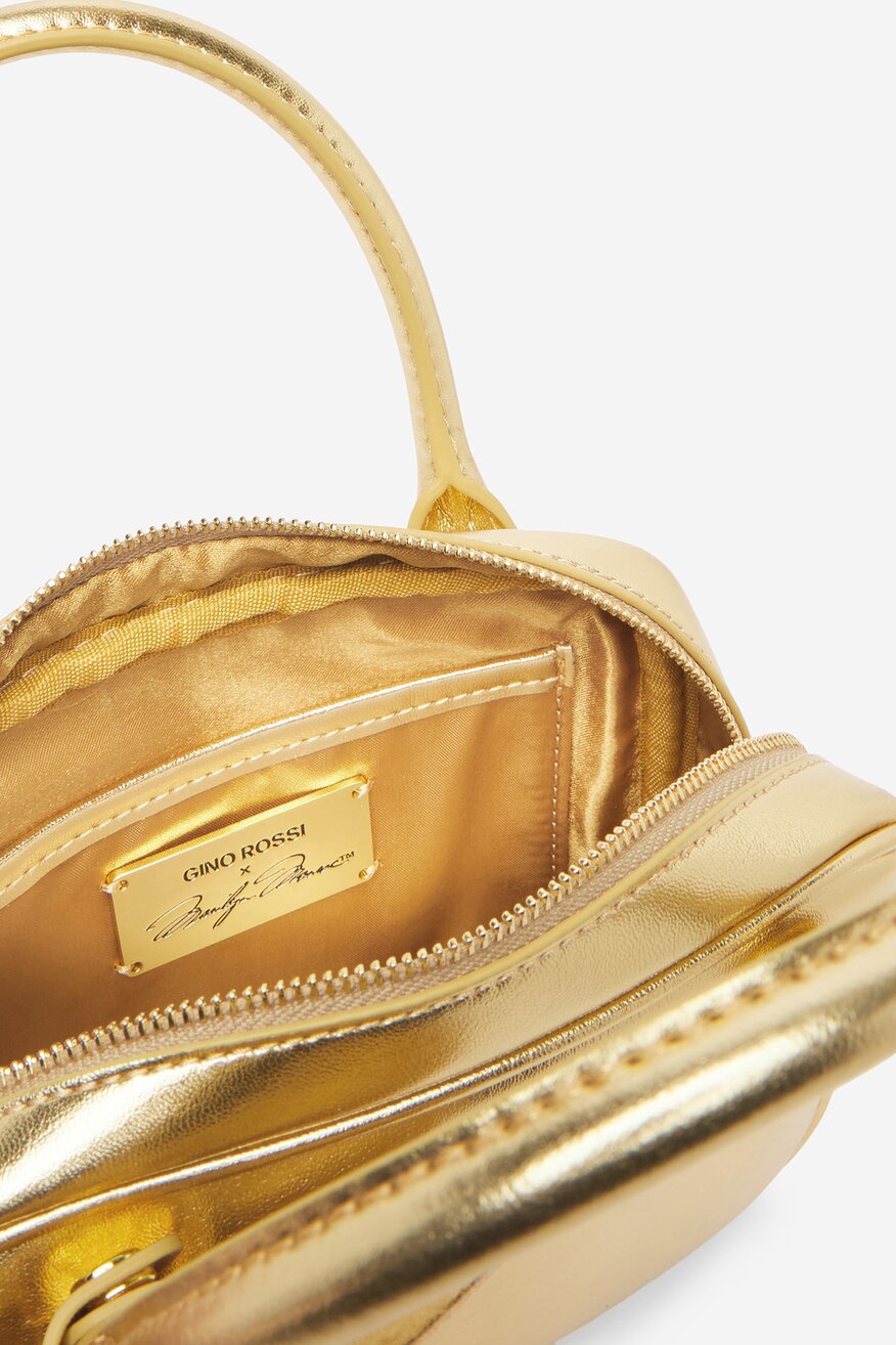 
                Gino Rossi - Torebka - 5907964073826