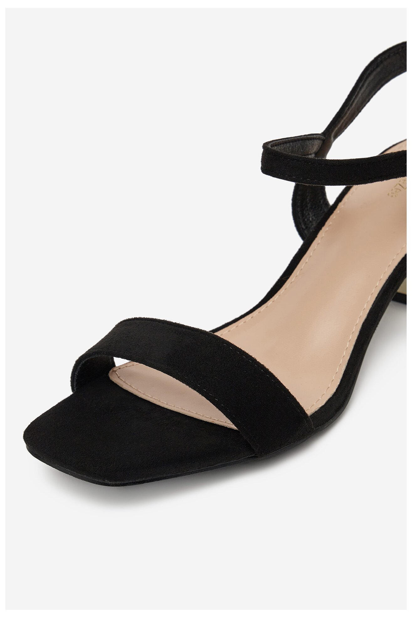 Сандали DeeZee F885-1 ЧЕРЕН