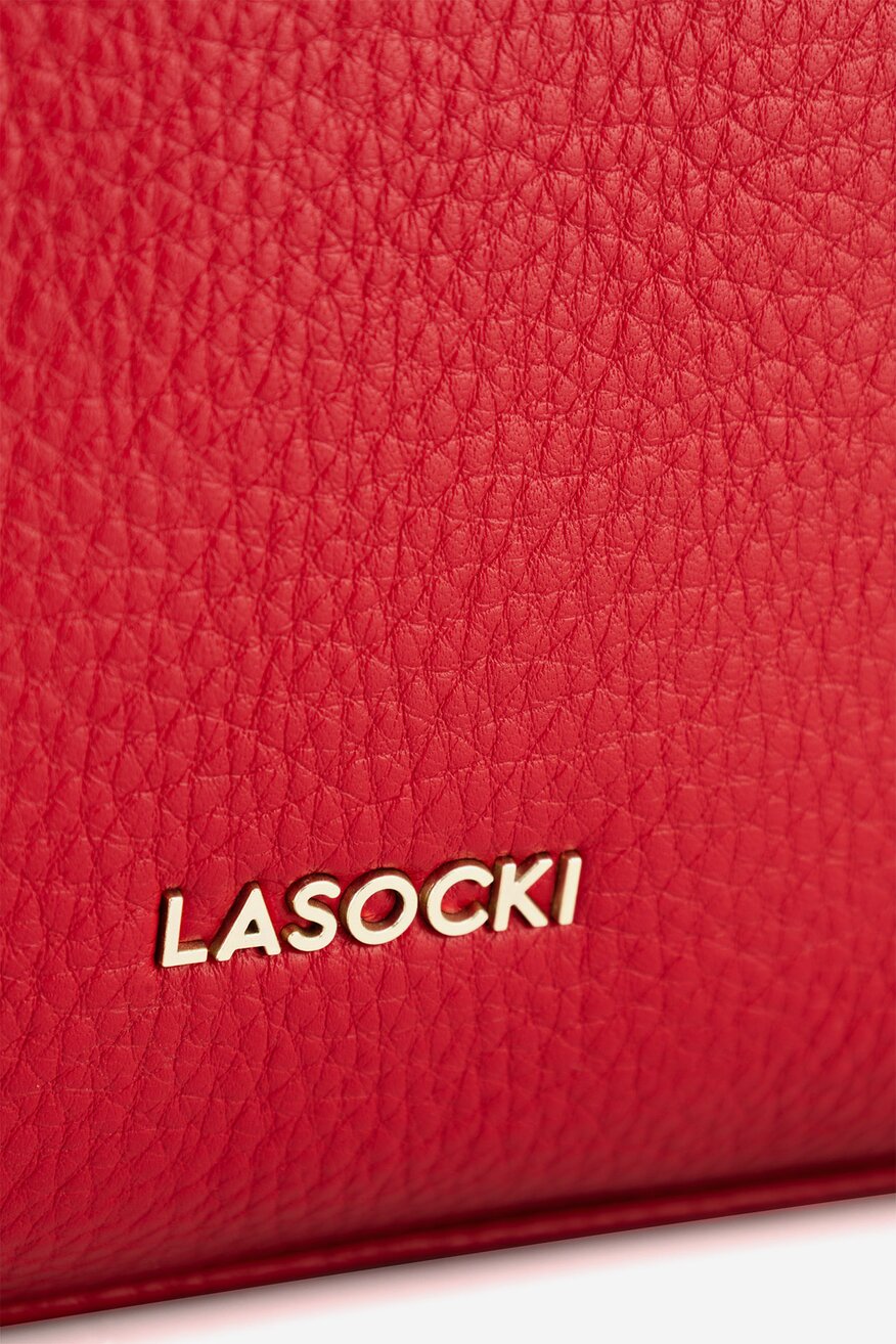 Lasocki - Torebka tote - 5905588831754