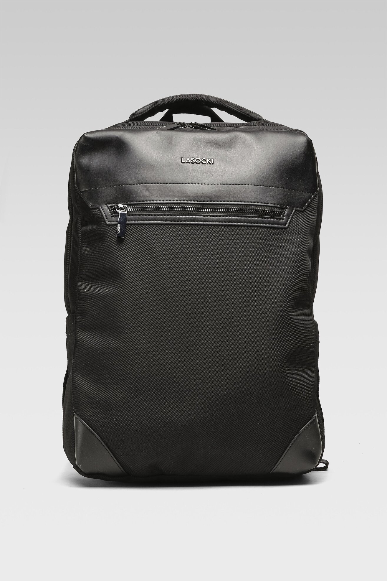 Plecak Lasocki BLP-S-095-10-08 Czarny