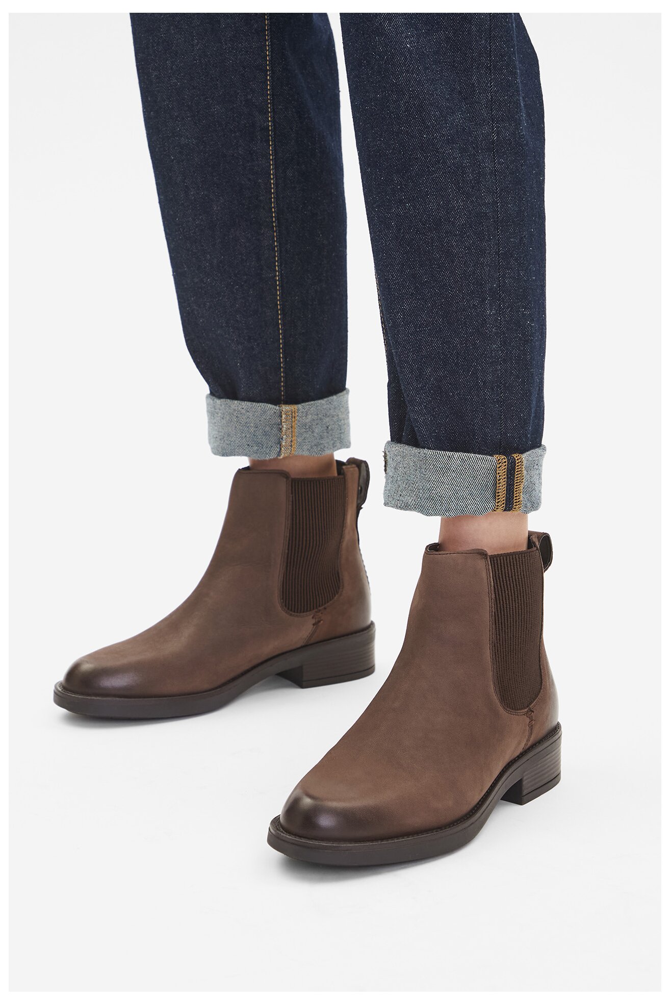 Боти Lasocki CEO-WI23-JIA-02 КАФЯВ