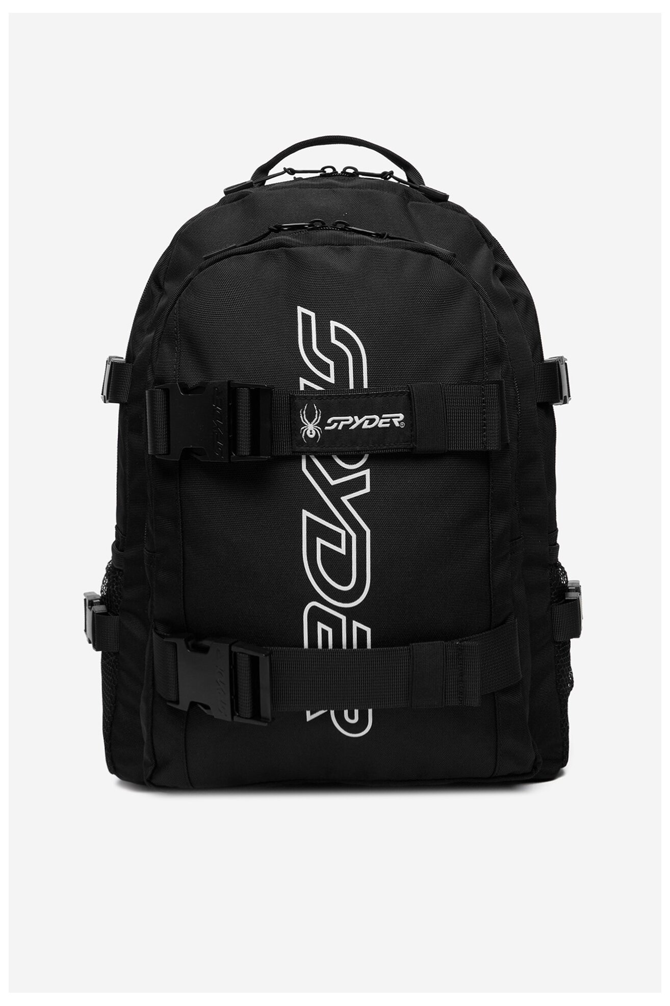 Plecak SPYDER CWBEO-SR-KL-002-09 Czarny