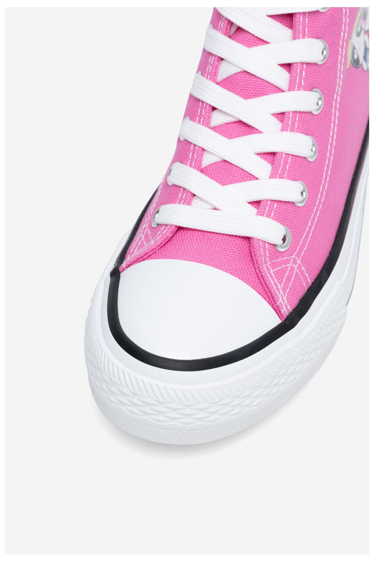 Sportska obuća Sprandi SS24-155PPG ROZE