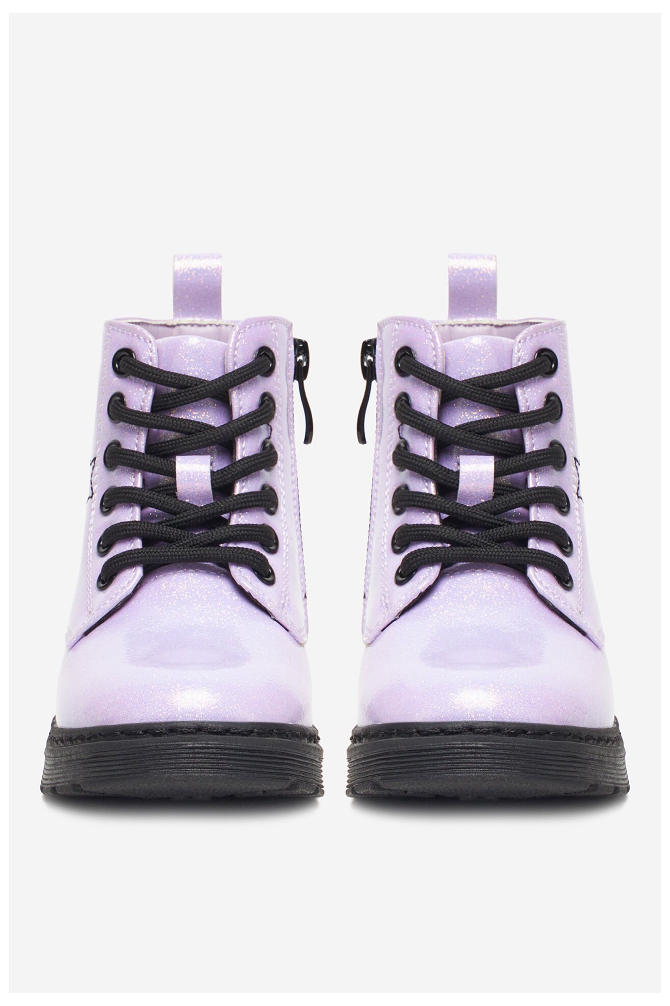 Черевики DeeZee CEO-CM241118-20 СВІТЛО-ФІОЛЕТОВИЙ