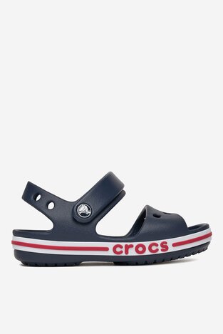 Сандалі Crocs BAYABAND SANDAL T 211055-4CC ТЕМНО-СИНІЙ