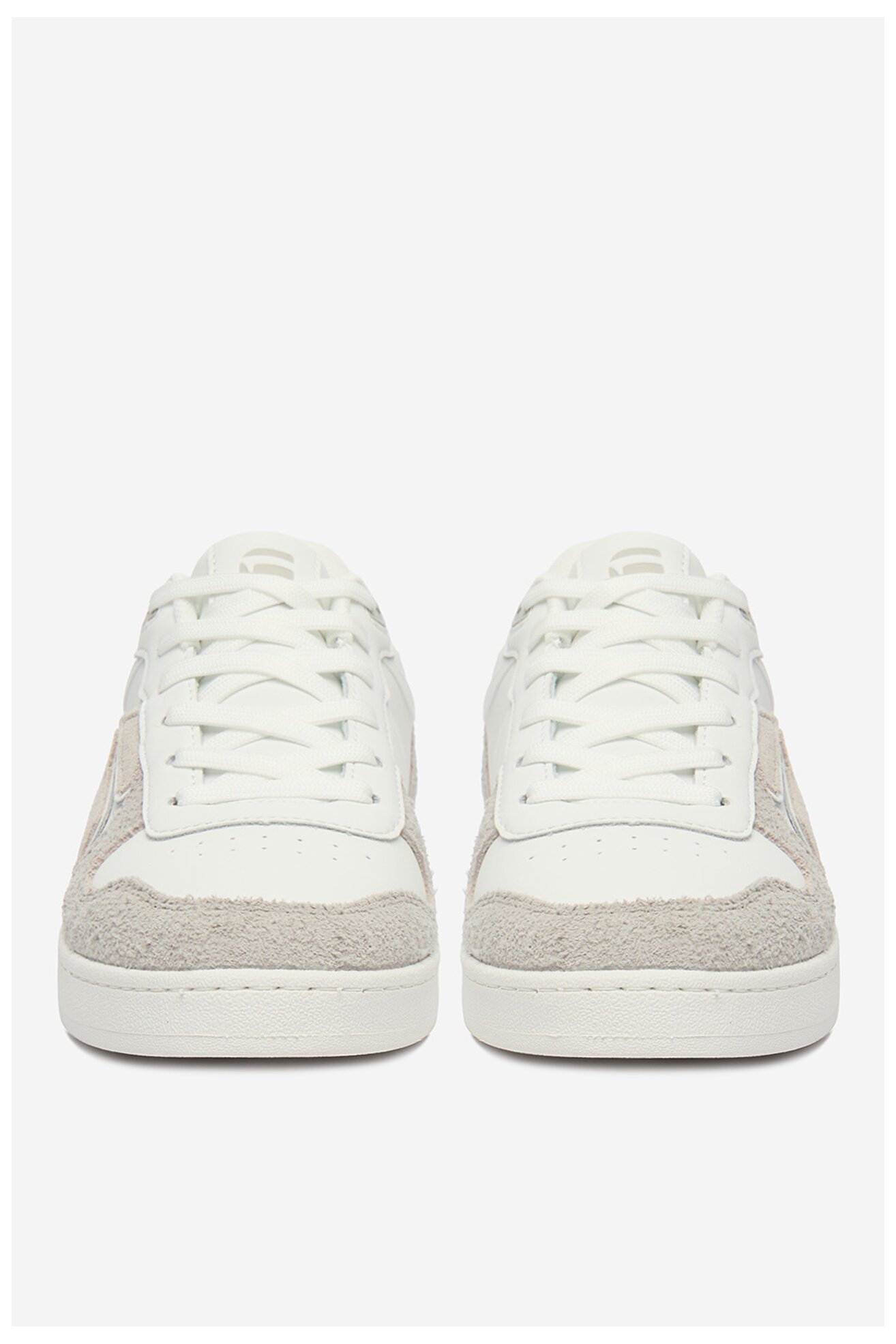 Сникърси G-STAR RAW CEO-ELLA-Y250035-1 БЯЛ