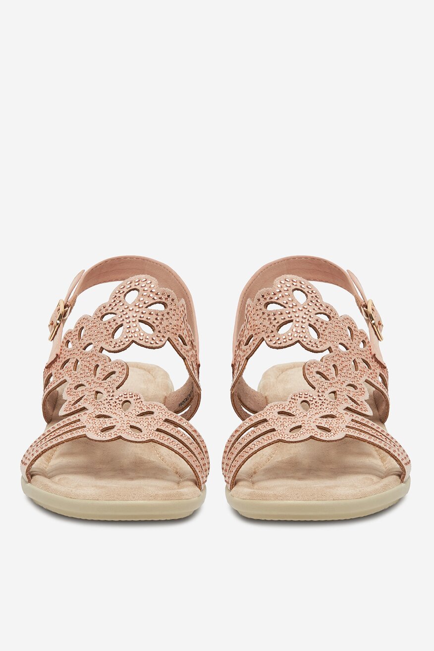 
                Clara Barson - Sandały - 5904862999470