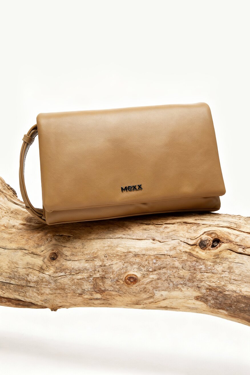 
                Geantă de mână Mexx CREM - 5906751210161