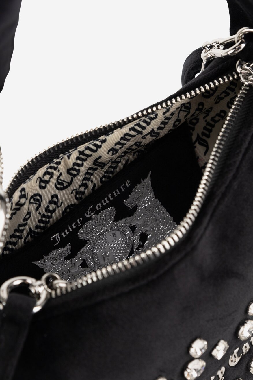 Juicy Couture - Torebka mała - 5905588975854