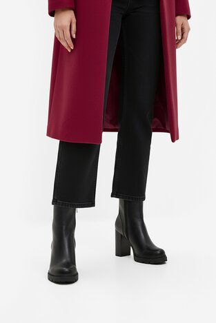 Ботильйони Clara Barson CEO-MAGGI WS5881-03 ЧОРНИЙ