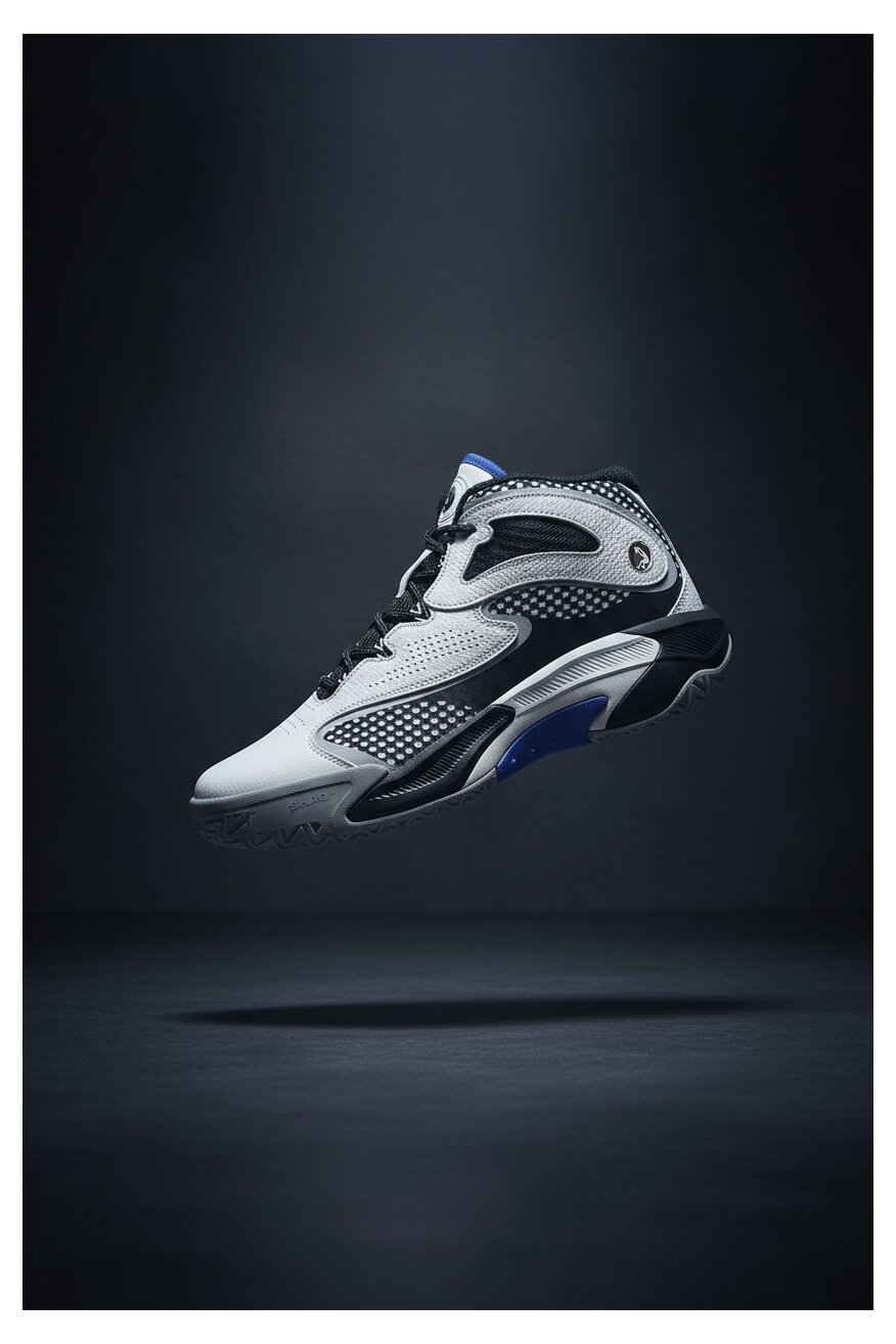 SHAQ - EOSS-SHAQNOTIX 2.0 - 5906751207963