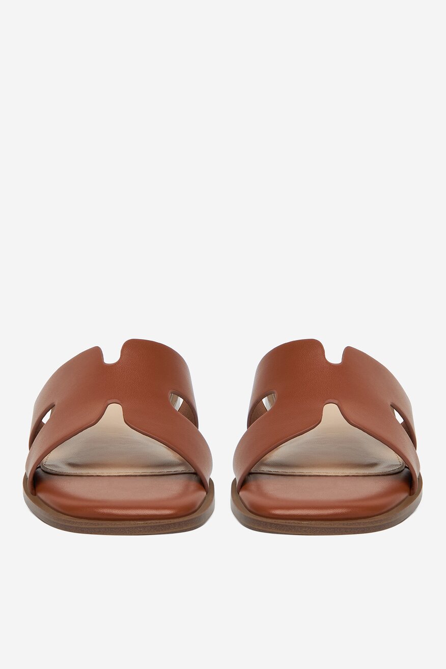 Flip-flop DeeZee CAMEL - 5906751138663