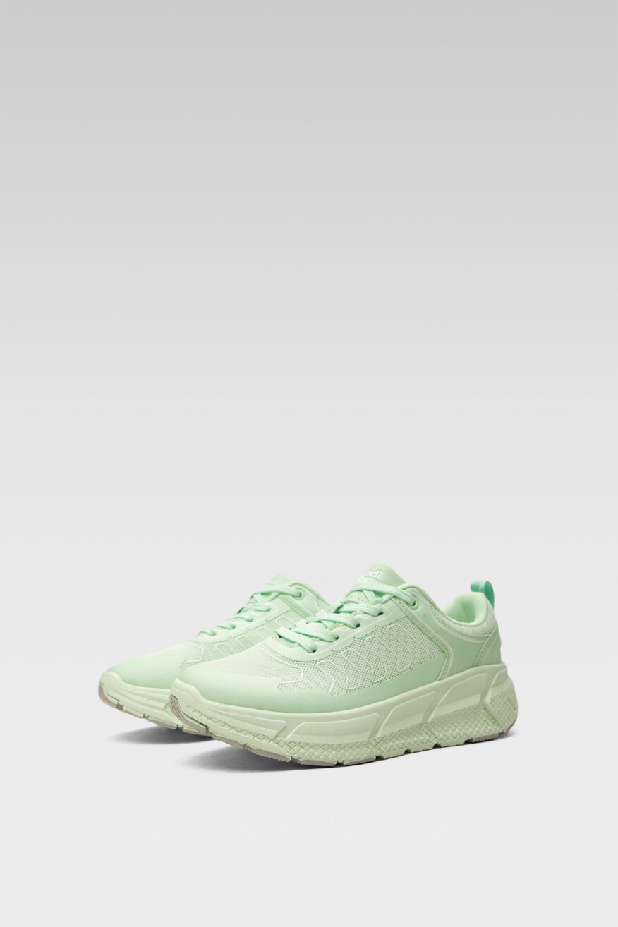 Sprandi - Sneakersy na grubej podeszwie - 5904248192693