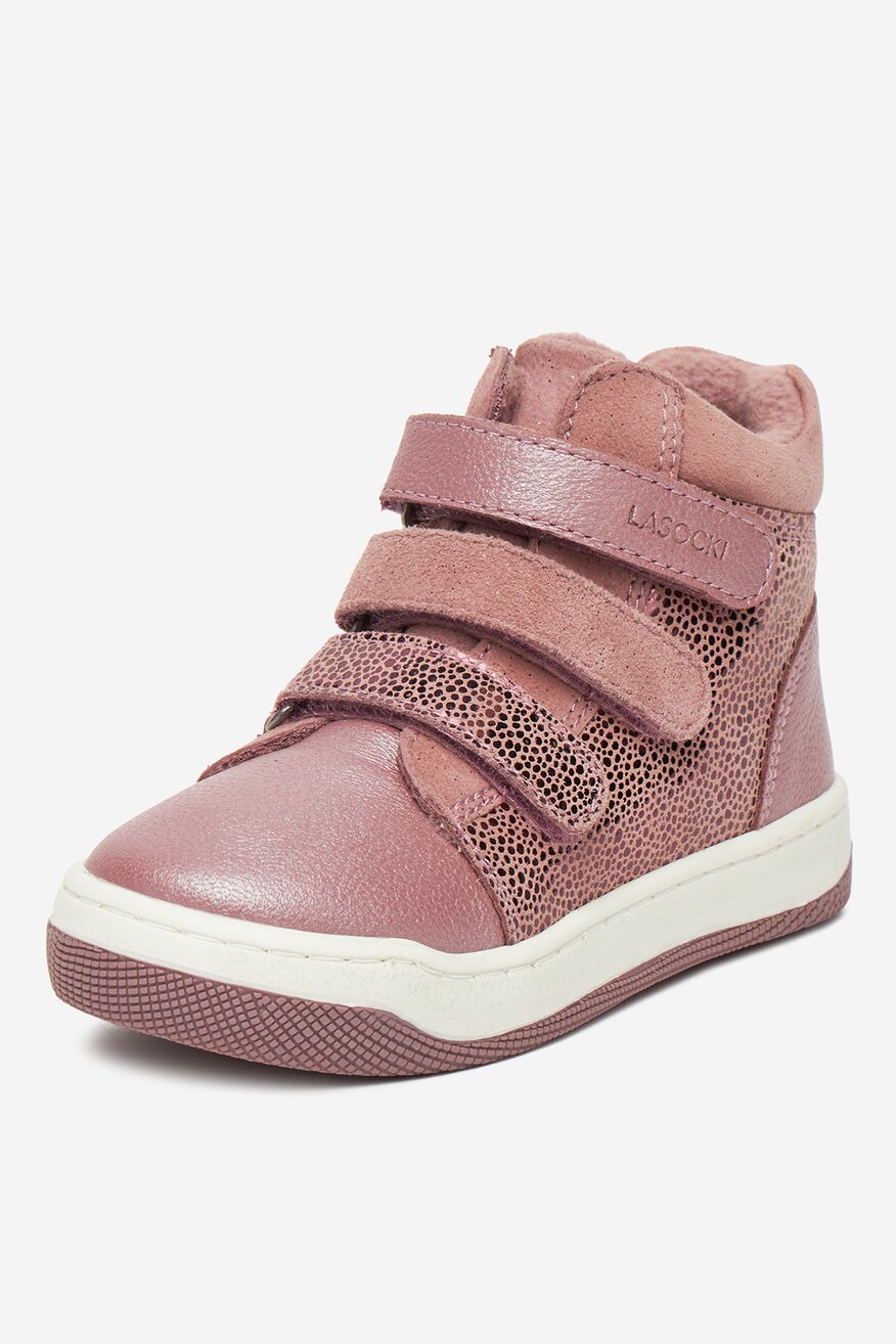 
                        Csizma Lasocki Kids CEO- CI12-SPRITE-03 LILA - 5906751200247