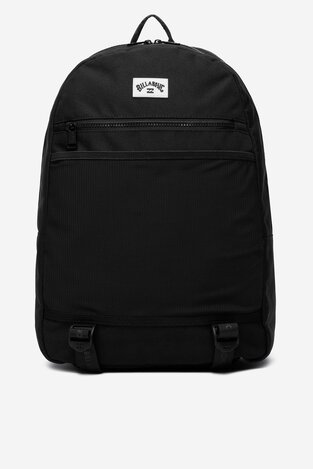 Рюкзак BILLABONG CWBEO-BLB-M-007-10 ЧОРНИЙ